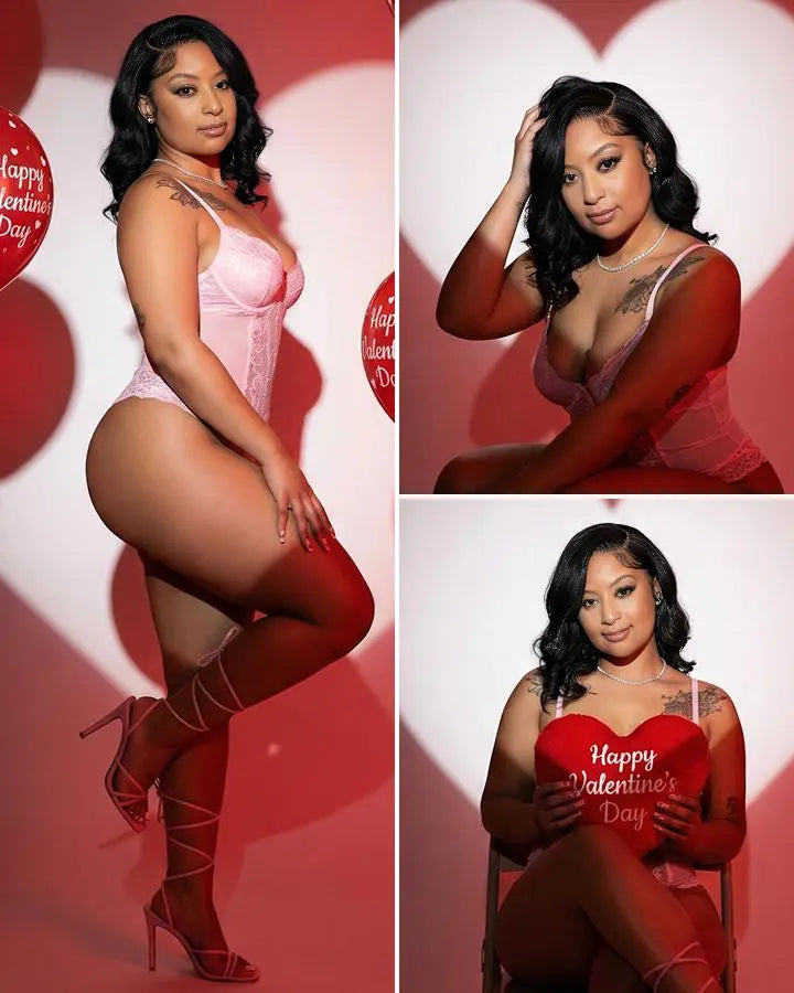 Bodysuits & Loungewear