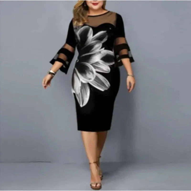 Elegant Women Dresses
