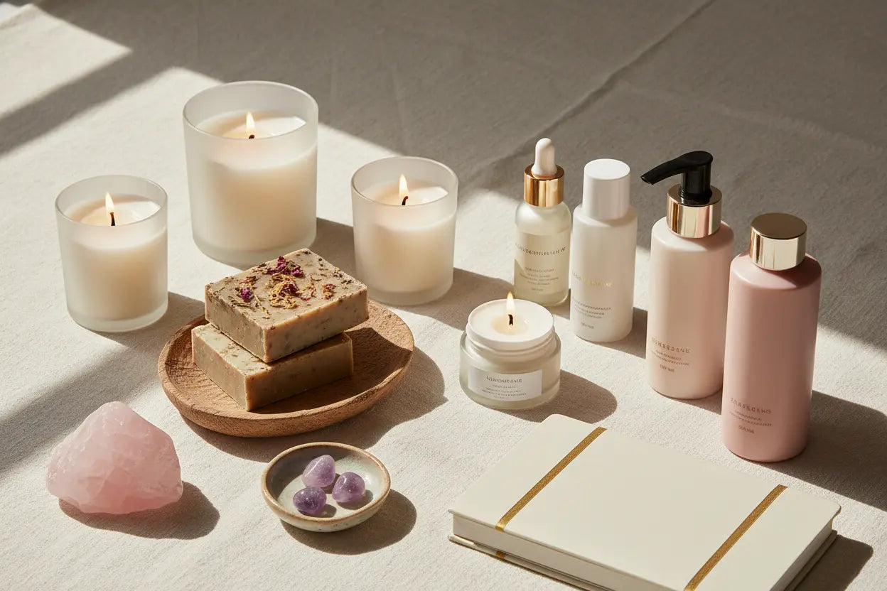 Everyday Luxuries