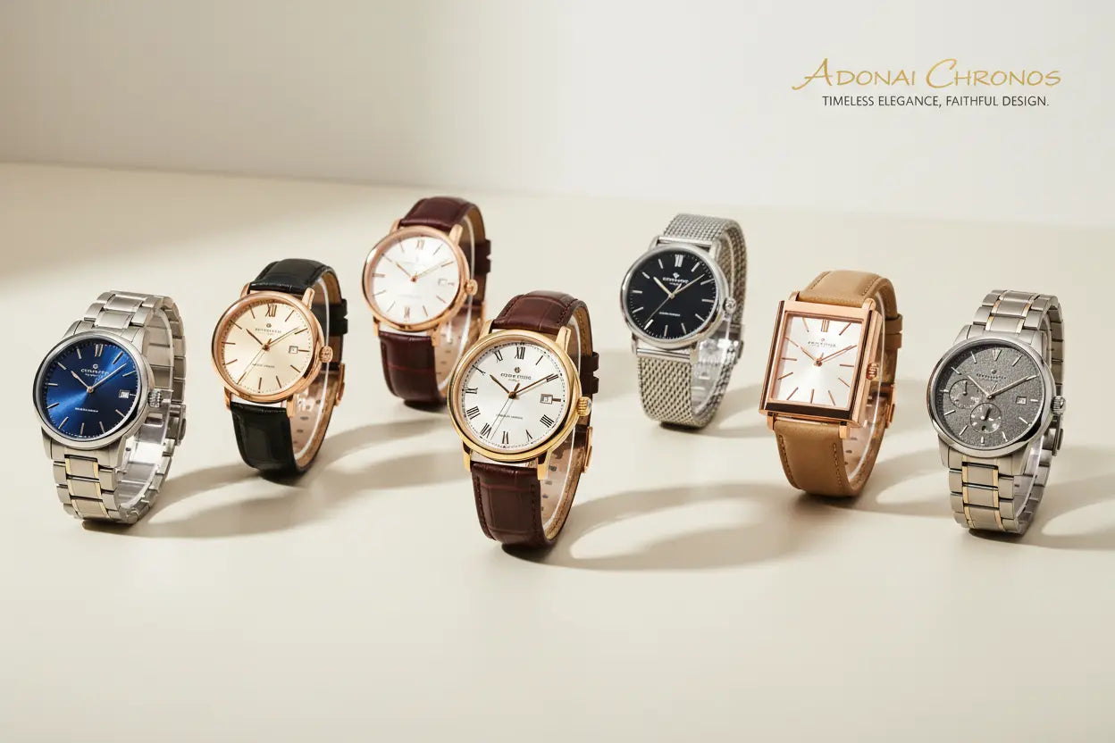 Men's Watches