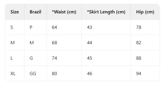 Women's Slim Fit Bodycon Mini Skirt - High Waist Elastic Waistband, Stretchy Comfortable Material, Versatile for Work, Party ANOINTED_ADORNED